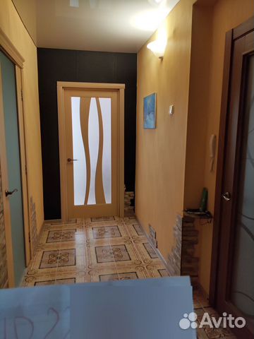 

2-к. квартира, 52 м², 3 кровати