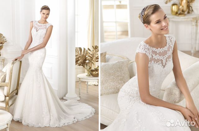 Pronovias (Испания) Pronovias (Испания)