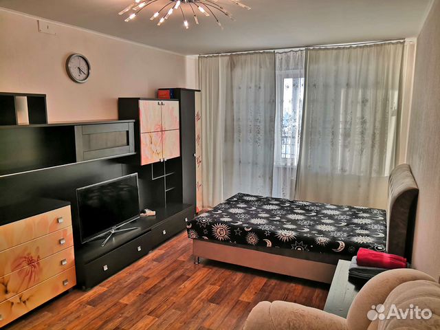 

2-к. квартира, 56 м², 3 кровати