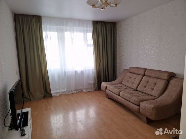 

3-к. квартира, 65 м², 5 кроватей