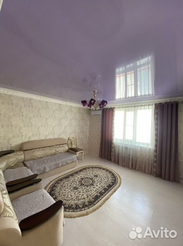 

2-к. квартира, 55 м², 4 кровати