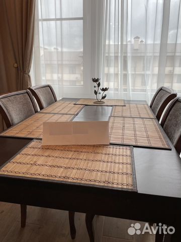

2-к. квартира, 47 м², 4 кровати