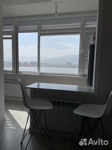 

2-к. квартира, 50 м², 2 кровати