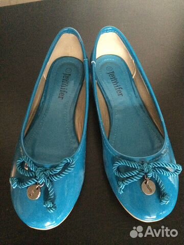 Балетки Балетки