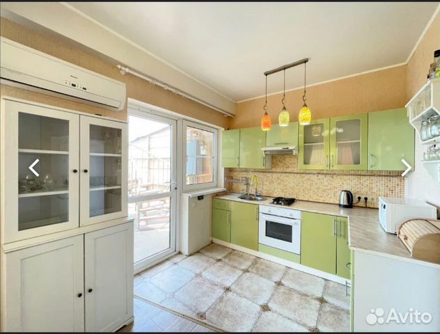 

3-к. квартира, 90 м², 6 кроватей