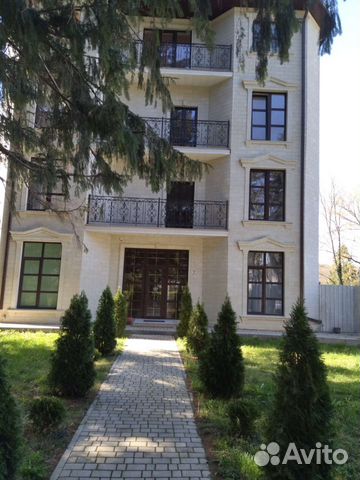 

Квартира-студия, 23,4 м², 2 кровати