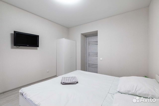 

2-к. квартира, 72 м², 4 кровати