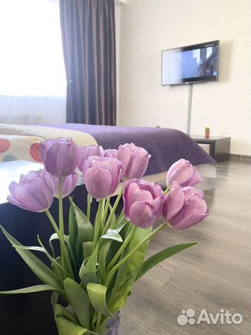 

1-к. квартира, 36 м², 3/9 эт.