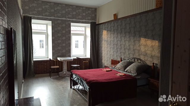 

3-к. квартира, 95 м², 5 кроватей