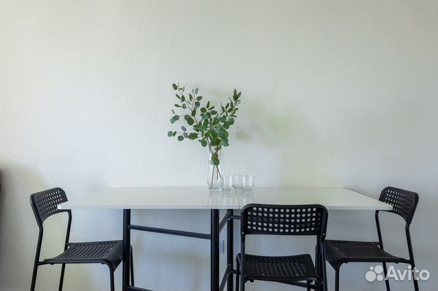 

2-к. квартира, 65 м², 4 кровати