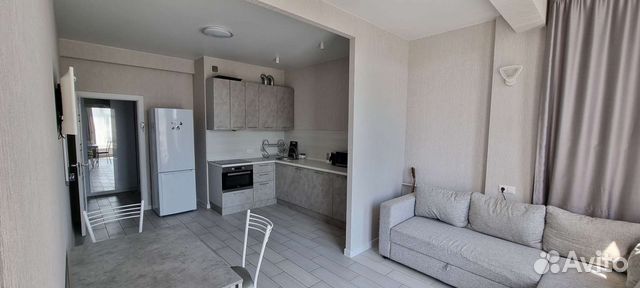 

1-к. квартира, 55 м², 4/7 эт.