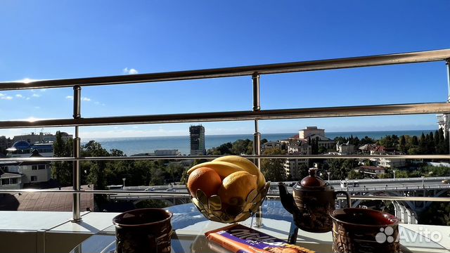 

2-к. квартира, 50 м², 2 кровати