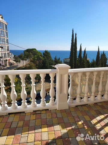 

Квартира-студия, 40 м², 2 кровати