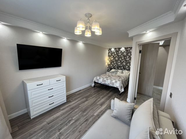 

1-к. квартира, 30,8 м², 2/10 эт.