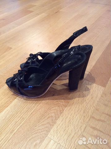 Босоножки Босоножки