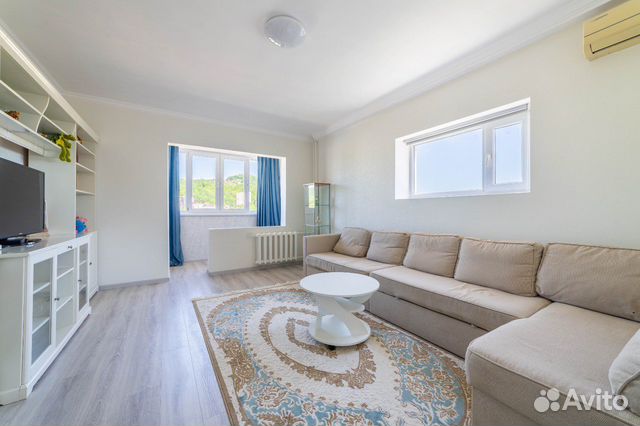 

2-к. квартира, 56 м², 1 кровать