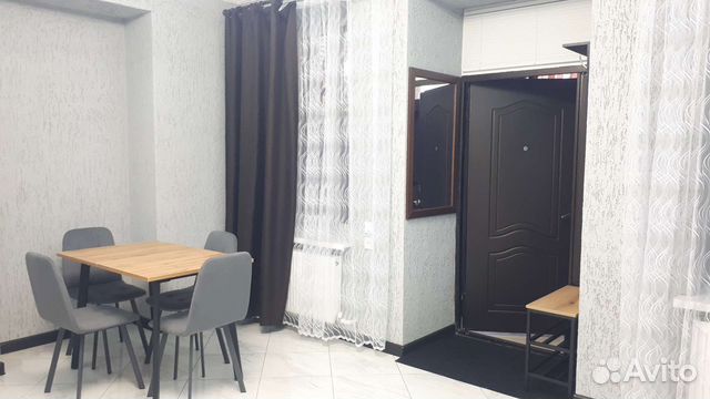 

2-к. квартира, 50 м², 3 кровати