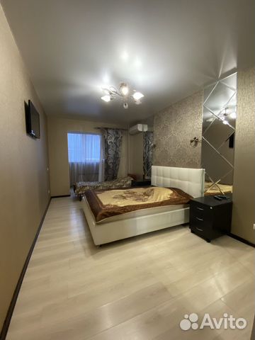 

2-к. квартира, 65 м², 4 кровати