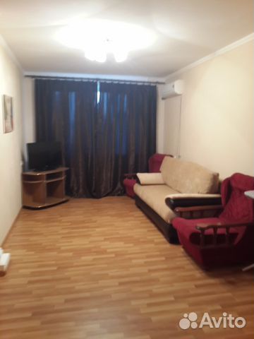 1-к квартира, 50 м², 3/5 эт.