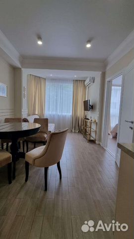 

2-к. квартира, 35 м², 2/6 эт.