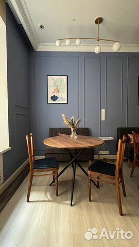 

3-к. квартира, 100 м², 6 кроватей