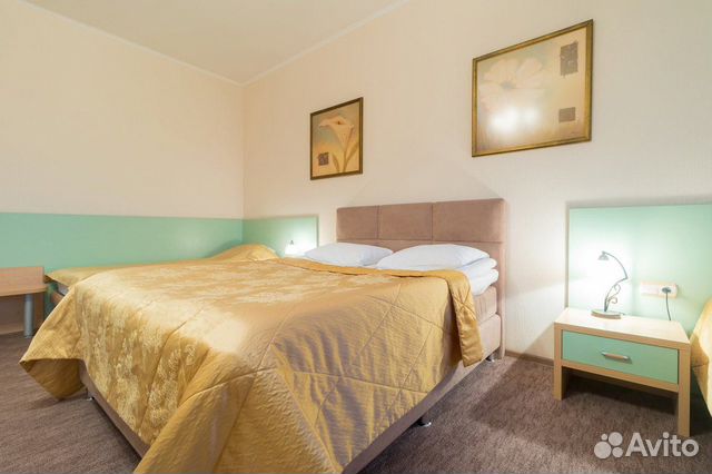 

2-к. квартира, 140 м², 6 кроватей