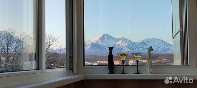 

1-к. квартира, 32 м², 1 кровать