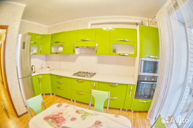 

2-к. квартира, 73 м², 5 кроватей