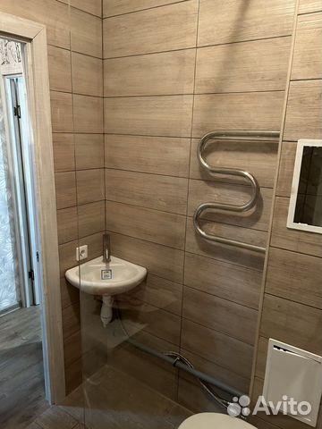 

2-к. квартира, 34 м², 2 кровати