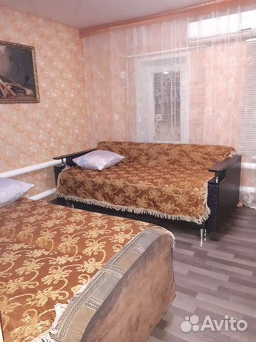 

Дом 40 м²