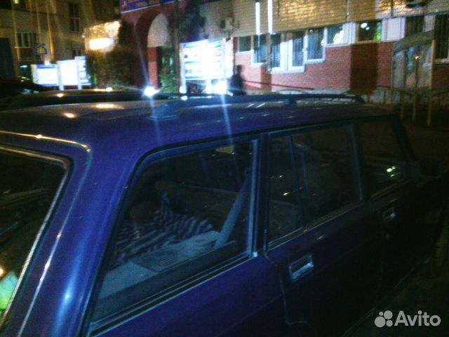 ВАЗ 2104 1.3 МТ, 2002, 65 000 км ВАЗ 2104 1.3 МТ, 2002, 65 000 км