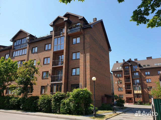 

2-к. квартира, 50 м², 2 кровати