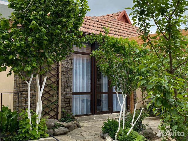 

2-к. дом, 60 м²