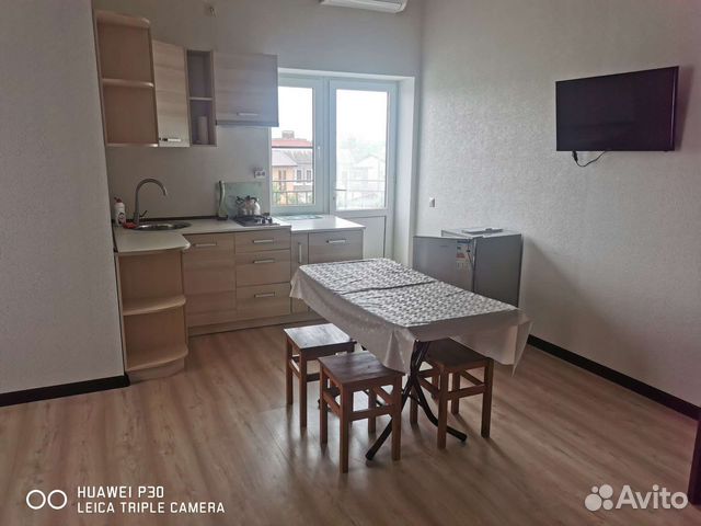 

1-к. квартира, 60 м², 1 кровать