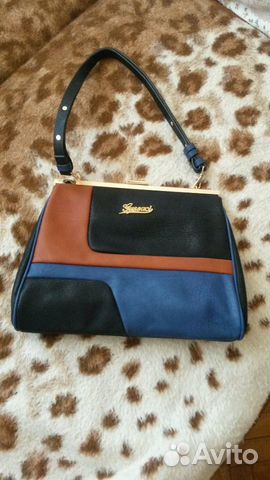 Сумка женская