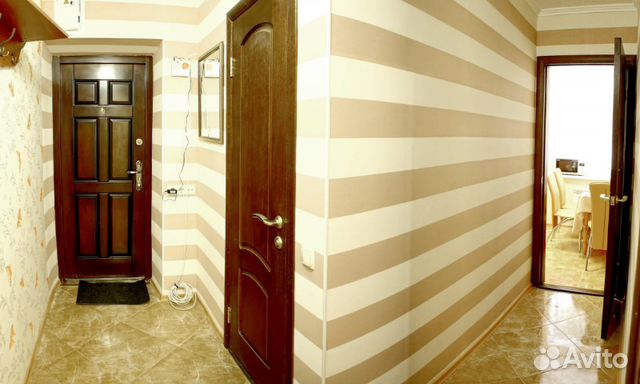 1-к квартира, 35 м², 2/4 эт. 1-к квартира, 35 м², 2/4 эт.