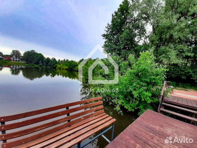 

Коттедж 250 м² на участке 50 сот.