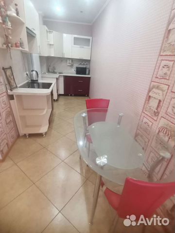 

2-к. квартира, 55 м², 3 кровати