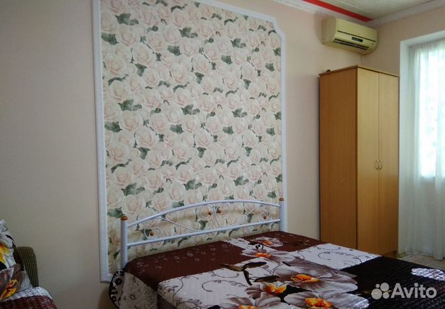 

Квартира-студия, 21 м², 2 кровати
