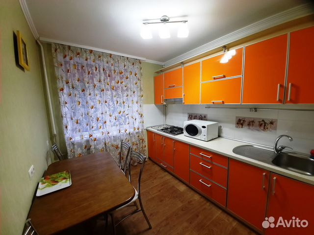 

2-к. квартира, 56 м², 2/9 эт.