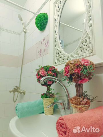 

Квартира-студия, 18 м², 1 кровать
