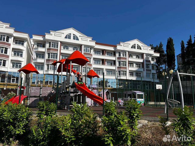 

2-к. квартира, 50 м², 2 кровати