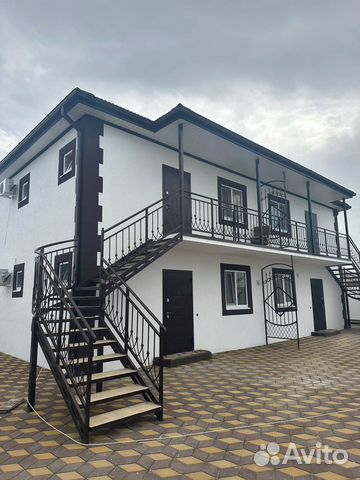 

2-к. квартира, 51 м², 5 кроватей