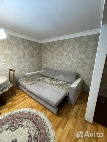 

2-к. квартира, 66 м², 2 кровати