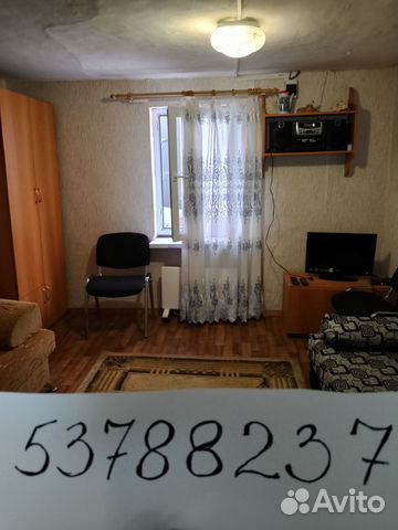 

Дом 35 м² на участке 3 сот.