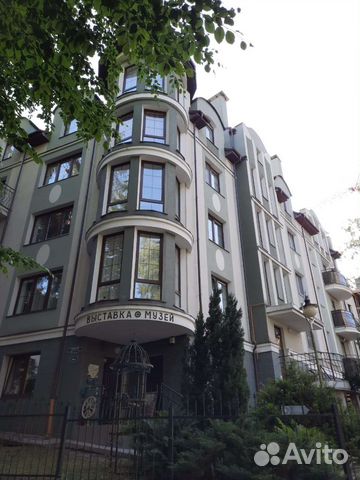 

2-к. квартира, 75,2 м², 3 кровати