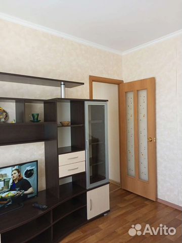 

2-к. квартира, 40 м², 3 кровати