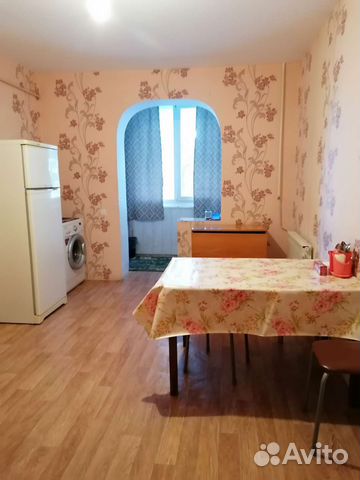 

2-к. квартира, 60 м², 4 кровати