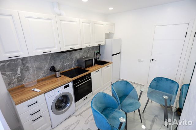 

2-к. квартира, 60 м², 14/22 эт.
