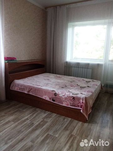 

Квартира-студия, 35 м², 2 кровати